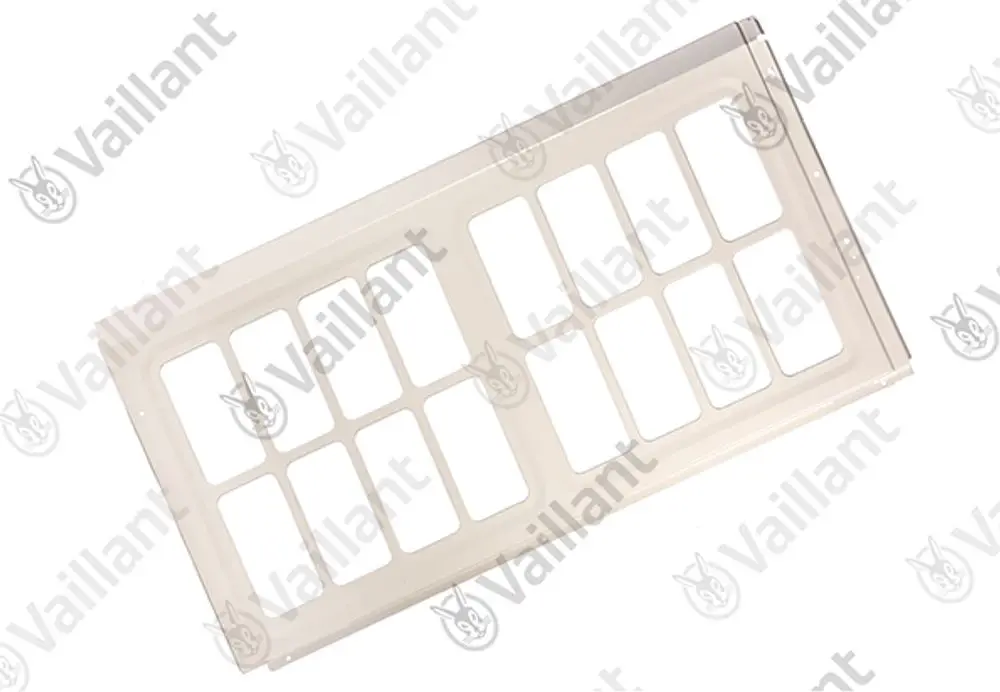Produktbild von VAILLANT Verkleidung, links AirCon Vaillant-Nr., 0010034568.